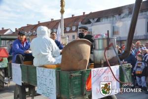 Fašenk v Lotmerki 7